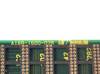 NEW FANUC A16B-1600-0280/02A MEMORY MODULE A16B-1600-0280