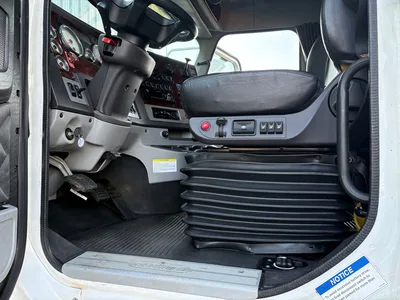 Used 2015 FREIGHTLINER CORONADO 122SD Conventional trucks Ontario CA | Driven Equipment Solutions #1573830