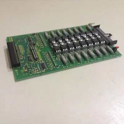 USED BACHMANN ELECTRONIC CA16/P2.5S