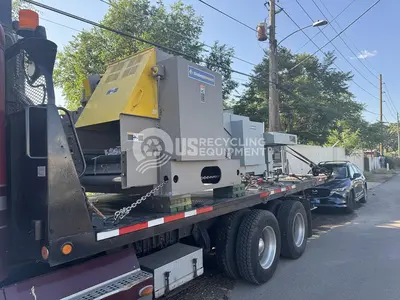 USED 2021 ALLEGHENY 30-500C