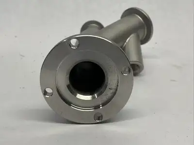 Used Scanlab 1.4301 Valves/Fittings Michigan US | Maverick Industrial Sales #1397528
