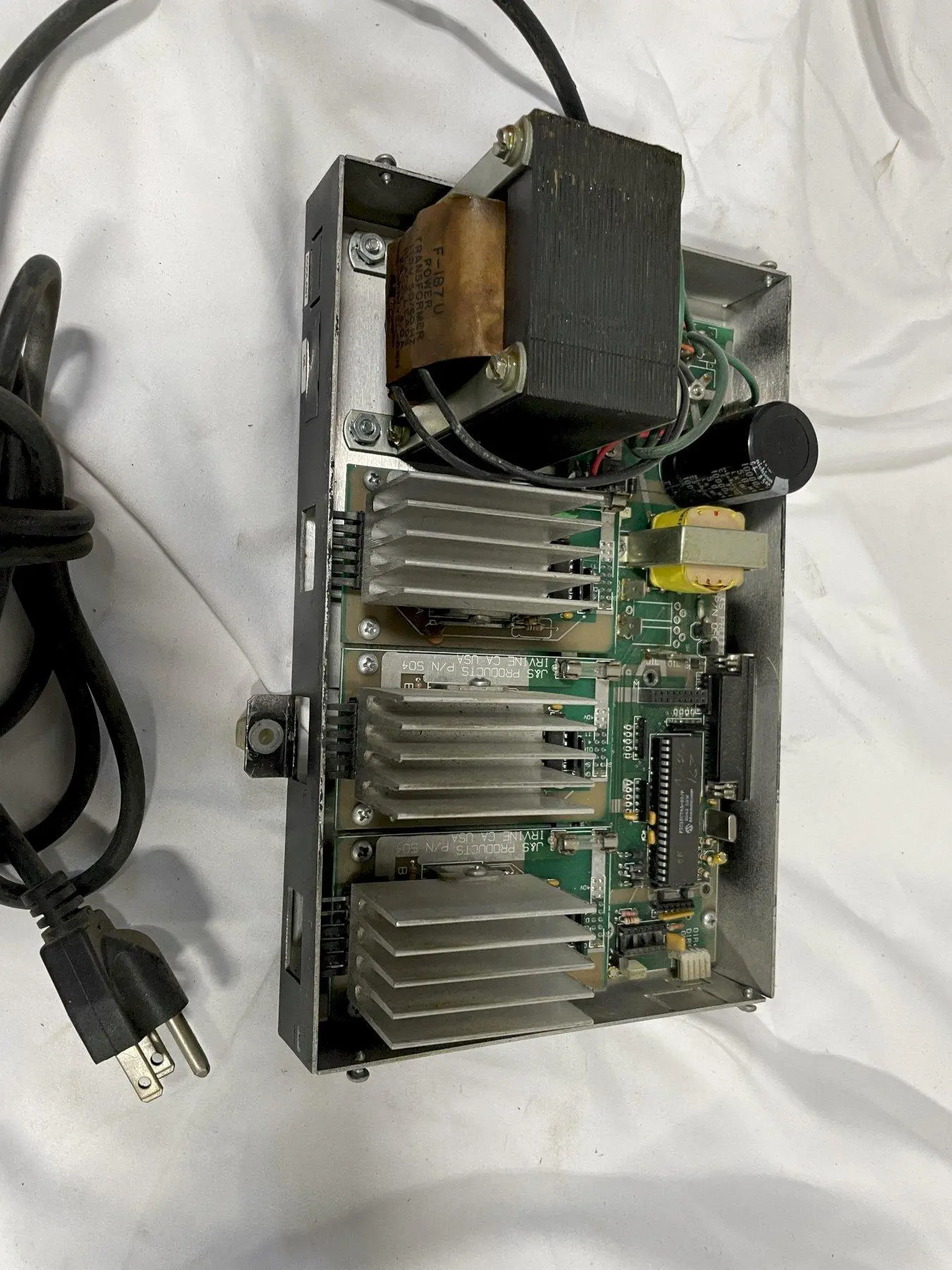 USED J & S Power Supplies