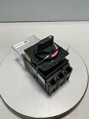 USED FUJI ELECTRIC BU-ESB3070