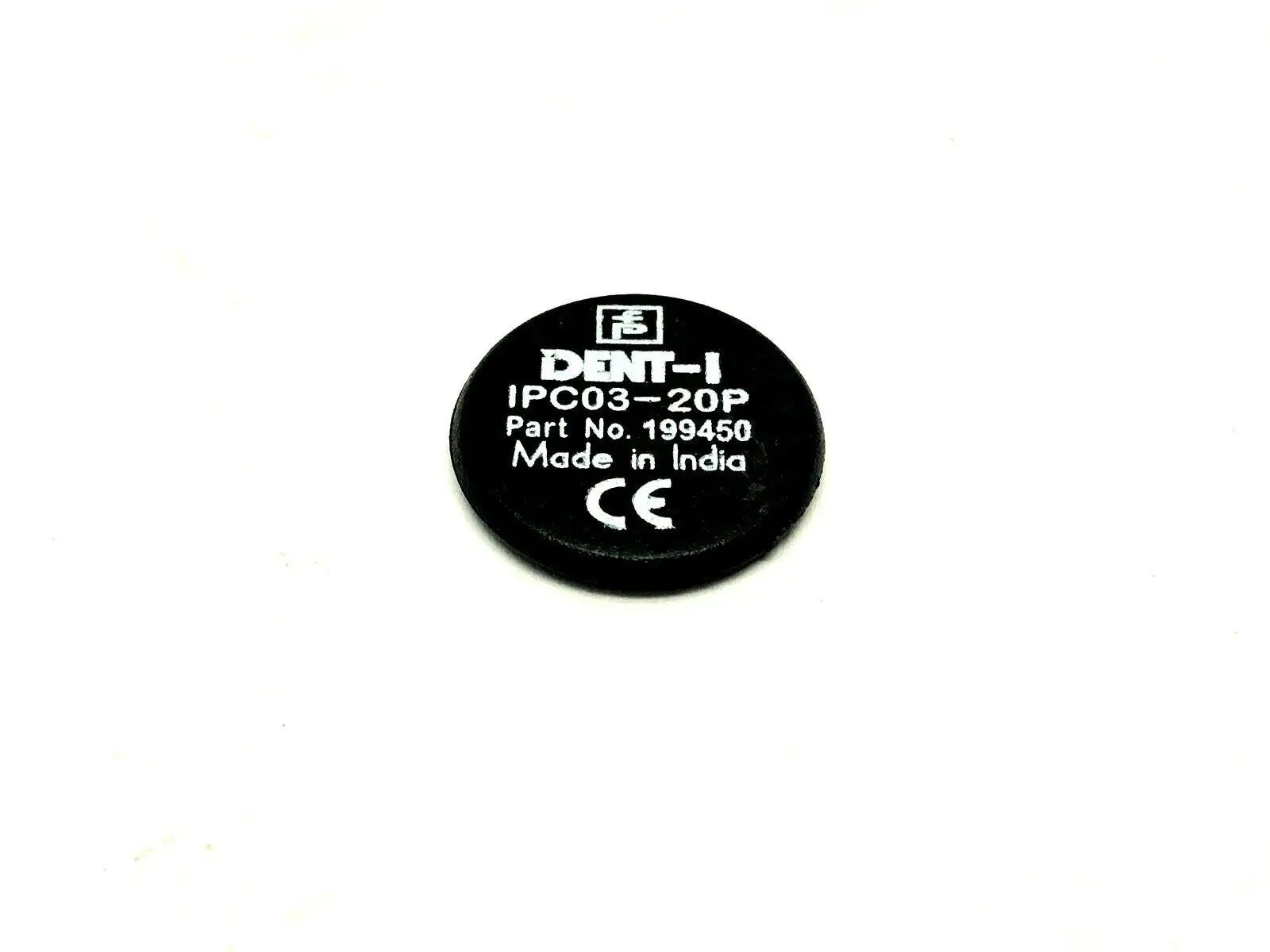 New | in-Stock PEPPERL+FUCHS RFID TRANSPONDER Sensors Michigan US | Maverick Industrial Sales #1092304