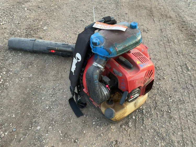 Used _UNKNOWN_ _UNKNOWN_ Leaf Blowers (Commercial) Michigan US | Miedema Asset Management Group #1443187