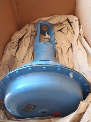 New | in-Stock Metso DCEAEA Linear Actuators Michigan US | Maverick Industrial Sales #1400843