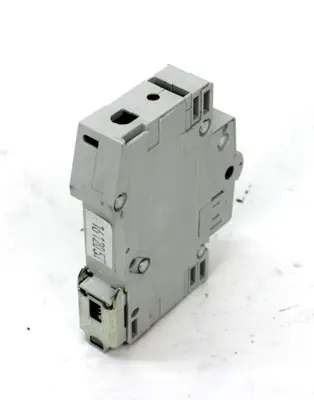 USED CUTLER-HAMMER WMS1C05 C5