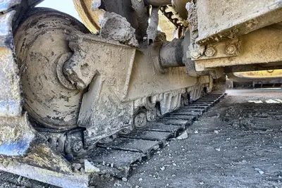 Used 2016 CATERPILLAR D6T XW Bulldozers Kentucky US | Proxy Equipment #1377660