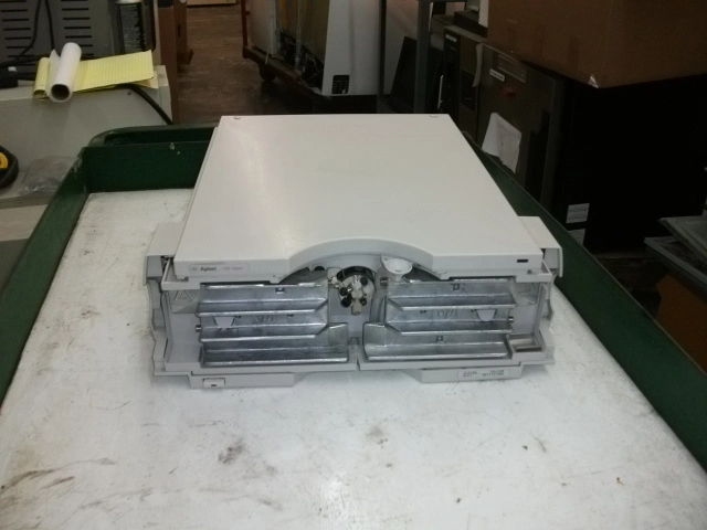 Used HEWLETT-PACKARD _UNKNOWN_ HPLC Systems California US | Biotech Equipment Sales #1464629