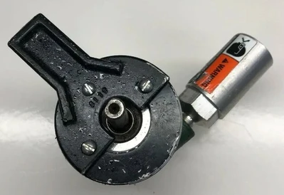 USED Lightnin G1Y05A