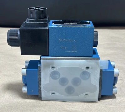 NEW Rexroth RR006808