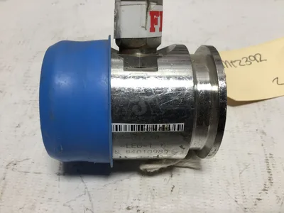 EG & G Flow Technology A4-81ZXW-LEG-1 Flow Sensor
