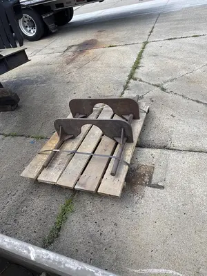 USED IGNOT LINE AUTOMATIC INGOT CONVEYOR