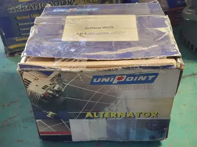 NEW UNIPOINT 400-24010