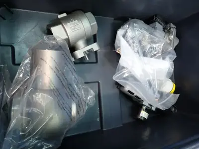 Misc. Equipment