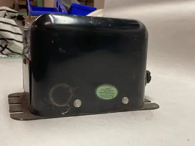 Used WEBSTER _UNKNOWN_ Miscellaneous Equipment (Electrical & Power) | Surplus Asset Holdings #1198093