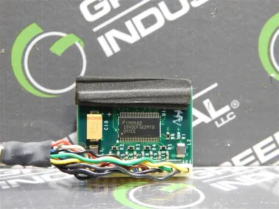 USED ALLEN BRADLEY NL6448BC33-31