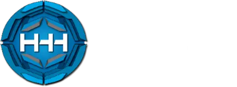 HHH Machine Tool Sales Logo