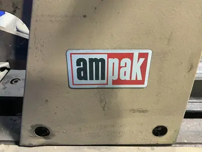 Used AMPAK _UNKNOWN_ Miscellaneous Packaging Equipment Ohio US | HGR 24 #1352777