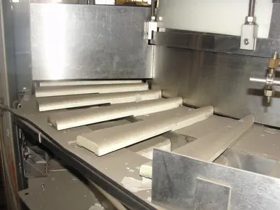 USED HOPPMANN FRS-60