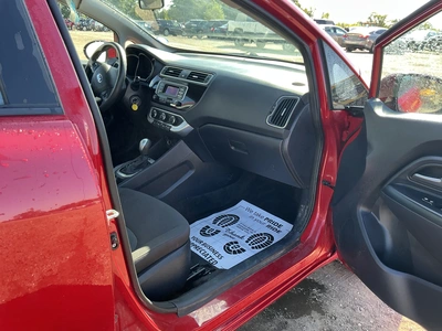 Used 2017 KIA RIO Cars Michigan US | Miedema Asset Management Group #1579924