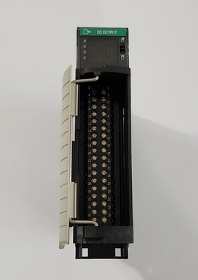 USED Allen-Bradley 1756-OB32