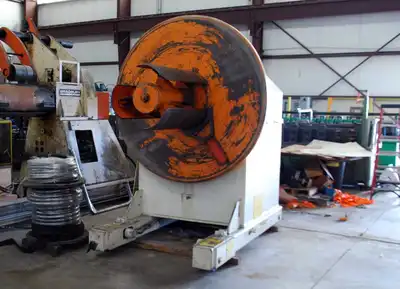 USED SESCO (PRESS ROOM EQUIPMENT) 55-536