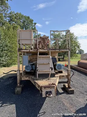 Used 2006 MUD 2006 MUD TECHNOLOGY INTERNATIONAL MCT-450 Separators Florida US | HDD Broker #1356063