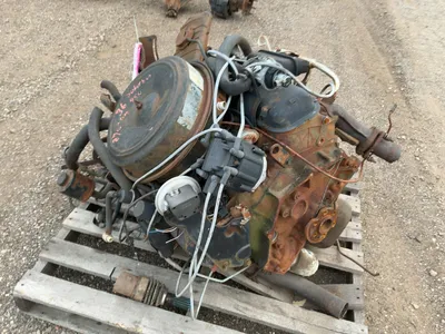 Used _UNKNOWN_ _UNKNOWN_ Truck Engines Michigan US | Miedema Asset Management Group #1475969