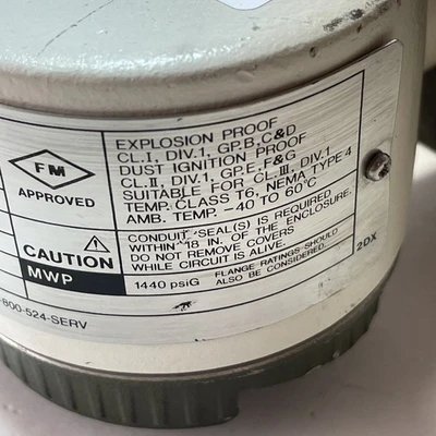 NEW Yokogawa YF105-NNNA1A-S3S3*E/FMF