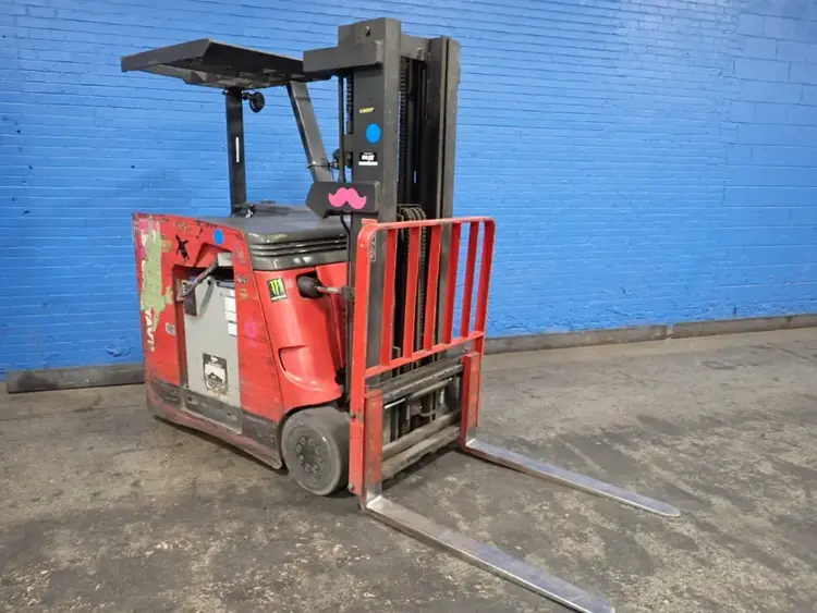 Used RAYMOND R40C40TT Misc Forklifts Ohio US | HGR 24 #1146880
