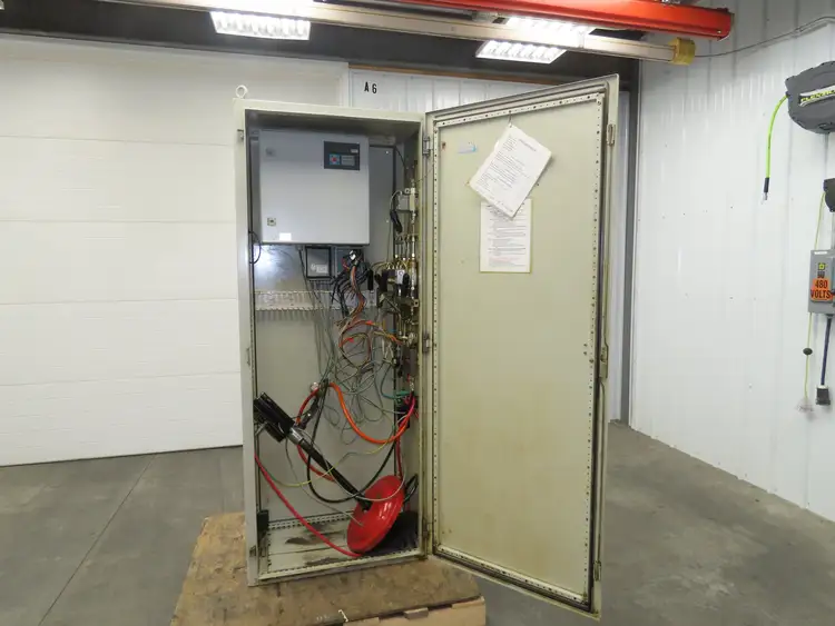 Used BIELOMATIK _UNKNOWN_ Miscellaneous MRO Indiana US | Arrow Industrial #610365
