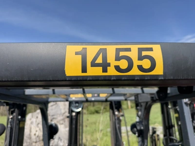 Used TOYOTA 8FGCU25 Misc Forklifts West Virginia US | Miedema Asset Management Group #1421877