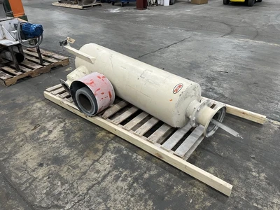 USED ROTEX 52AALSS