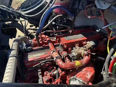 Used 2020 MANITEX 2892C Bucket (boom) trucks New Jersey US | Proxy Equipment #1388844