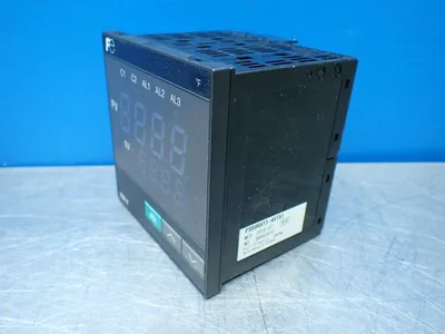 NEW FUJI ELECTRIC PXR9RAY14VTA1