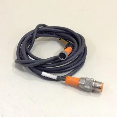 USED LUMBERG RST3-RKMV3-224/2
