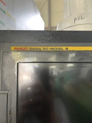 2020 DOOSAN BM2740M Vertical Machining Centers | USED CNC (3)