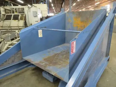 ENSIGN EQUIPMENT 39-3000 Extrusion Components - Feeders | Perry Equipment (4)