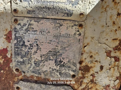 Used CEDARAPIDS 4336 Crushers Colorado US | ABN Services #1339250