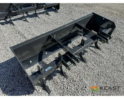 Used IRONCRAFT _UNKNOWN_ Box Blades Iowa US | Keast Enterprises #1360256