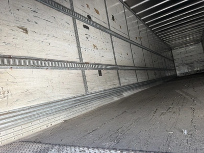 Used 2006 WABASH _UNKNOWN_ Box Trailers Indiana US | Miedema Asset Management Group #1414377