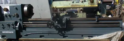 USED TIMEMASTER 3000/350