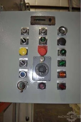 USED 1986 NIAGARA E-90