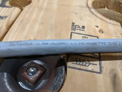 NEW SOUTHWIRE CC190
