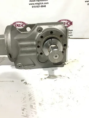 Schneider Electric SH100/40080/0/1/00/00/00/11/00 Force Motor Gearbox