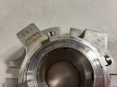 USED FLOWSERVE C2CPX1875ECXCB-E 3/14