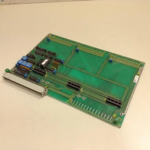 Used KEBA F-SIC-1/B D1420F Circuit Boards Michigan US | Ideal Machinery #693291