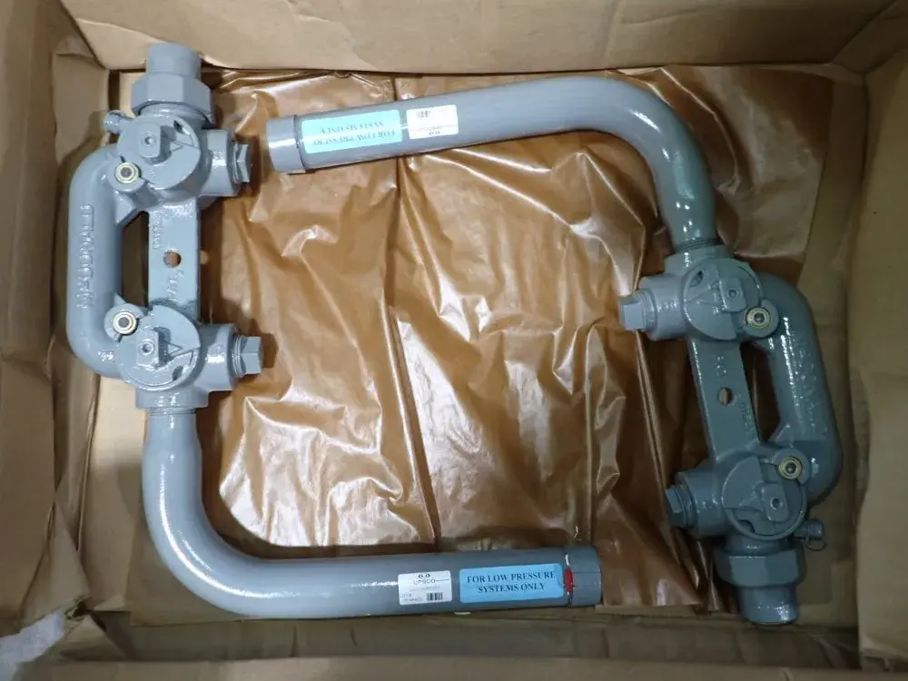USED UPSCO UALP00002564