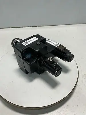 USED VICKERS CVU40 SWD3 B29 M 10